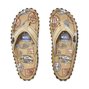 Japonki GUMBIES ISLANDER FLIP-FLOPS UNISEX