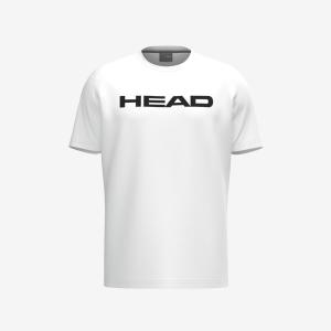 Koszulka dla dzieci Head Club Original