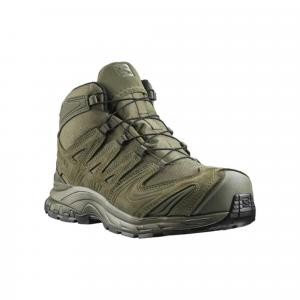 Buty trekkingowe unisex Salomon XA Forces MID EN