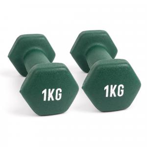 Hantle fitness myga Dumbbell - 1kg