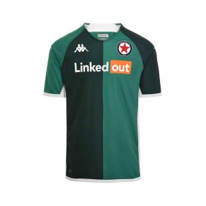 Koszulka domu dziecka Red Star FC 2022/23