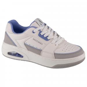 Buty sportowe Sneakersy damskie, Uno Court - Courted Style