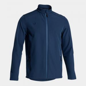 Kurtka sportowa męska Basilea II Softshell Jacket