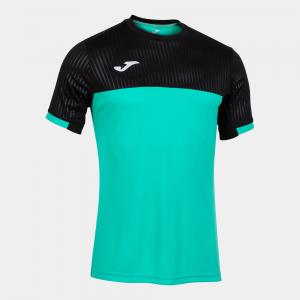 Koszulka do tenisa z krótkim rekawem męska Joma SHORT SLEEVE T- SHIRT