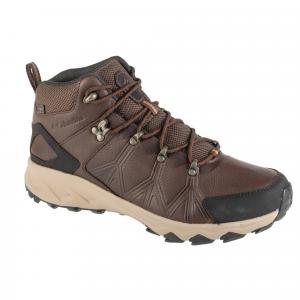 Buty trekkingowe męskie, Peakfreak II Mid Outdry Leather