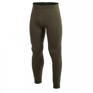 Legginsy spodnie męskie Woolpower Merino Base Layer 200