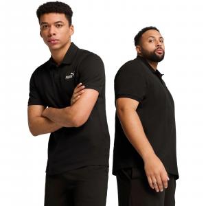 Koszulka Puma Ess No. 1 Logo Pique Polo, Mężczyźni