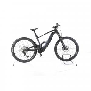 Second Life - Bulls E-Stream EVO AM 4 Fully E-Bike 2022 - Stan dobry