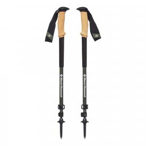 Kije Trekkingowe Black Diamond Alpine Carbon Cork