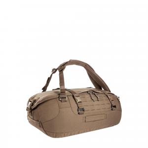 Torba podróżna Tasmanian Tiger Duffle 45 l - coyote brown