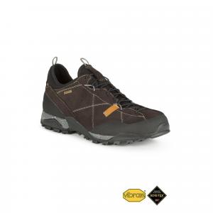 Buty trekkingowe AKU Nativa GTX z VIBRAM I GORE-TEX