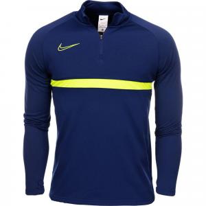 Bluza sportowa męska Nike Dri-Fit Academy 21 Dril Top