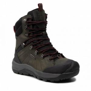 Buty trekkingowe męskie Keen Revel IV High Polar