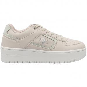 Buty damskie Champion Foul Play Plat BS Low Cut