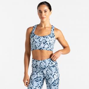 Biustonosz sportowy damski Swift