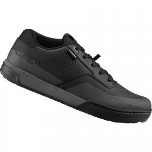 SHIMANO Buty do jazdy terenowej GF600, czarne