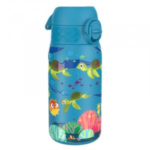 Butelka ION8 Single Wall I8SS400PBSEATUR Sea Turtle