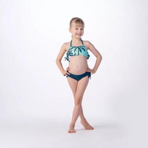 Strój kąpielowy dziecięcy Aquawave HALI KIDS