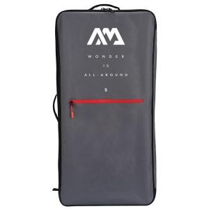 Plecak Aqua Marina Eco-Friendly Circupack™ Grey S B0303939