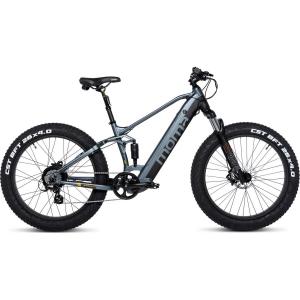Rower elektryczny typu E-FATBIKE 26\