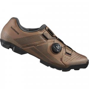 SHIMANO MTB - SH-XC300 Damskie buty rowerowe, brązowe