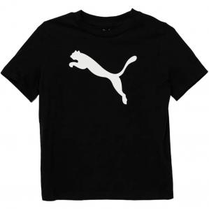 Koszulka Puma Ess Cat Logo Tee B, Dzieci