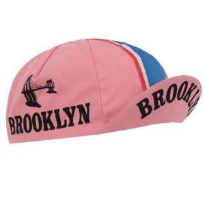 Czapeczka z daszkiem pod kask unisex Apis Profi Brooklyn