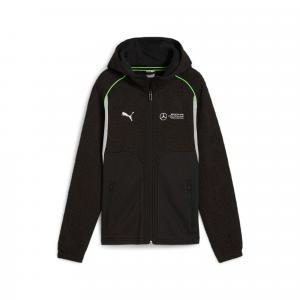 Bluza z kapturem dla dzieci Puma Mercedes-AMG Petronas F1®