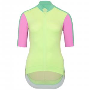 Koszulka rowerowa (z krótkim rękawem) damska SILVINI Women Jersey STELVIA