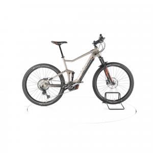 2nd Life - Centurion Lhasa E R2600i EQ Fully E-Bike 2022 - Jak nowy