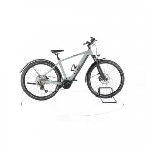 Second Life - Cube Nuride Hybrid SLX 750 Allroad Trekking E-Bike - Jak nowy