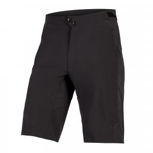 Spodenki rowerowe męskie Endura GV500 Foyle Baggy Short
