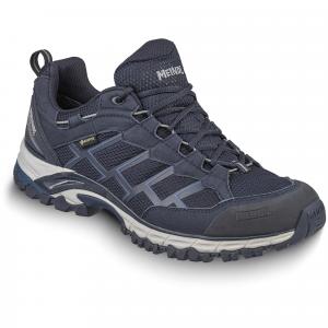 Buty turystyczne męskie Meindl Caribe z membraną Gore-Tex