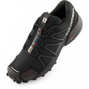 Buty do biegania damskie Salomon W Terenie Speedcross 4