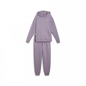 Damski dres domowy PUMA Pale Plum Purple