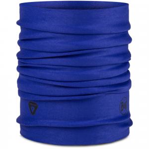 Bandana dziecięca BUFF THERMONET® SOLID ULTRAMARINE