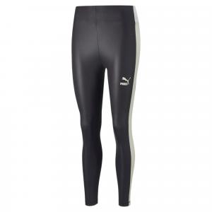 Legginsy damskie Puma T7 SHINY