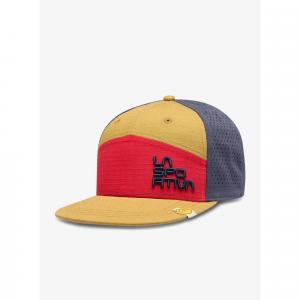 Czapka z daszkiem La Sportiva Traverse Trucker