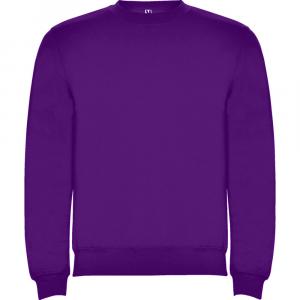 Bluza Dziecięca Clasica Z Okrągłym Dekoltem