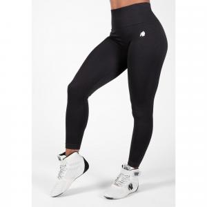Legginsy sportowe damskie Neiro Bezszwowe