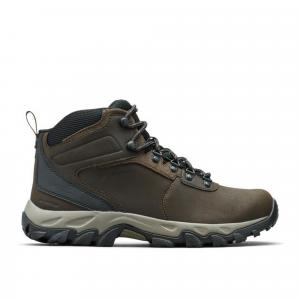 Buty trekkingowe męskie Columbia Newton Ridge Plus II