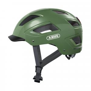 Kask Rowerowy Hyban 2.0 Jade Green M 52-58 Cm