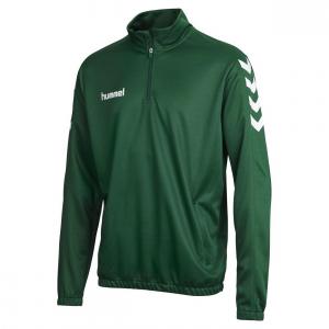 Bluza sportowa dla dorosłych Hummel Core 1/2 Zip Sweat