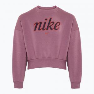 Bluza dziecięca Nike Sportswear Club Fleece