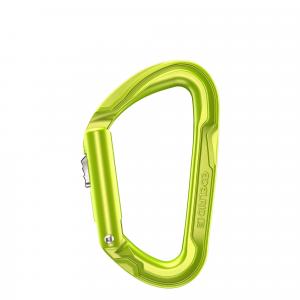 Karabinek wspinaczkowy Edelrid Pure Slider III - oasis