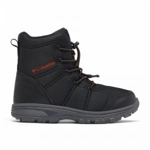 Buty Sportowe Zimowe Columbia Youth Fairbanks Omni-Heat Dziecięce