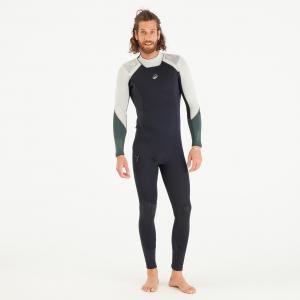 Skafander do nurkowania męski Subea SCD 900 z neoprenu 3 mm