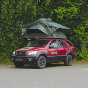 Namiot Dachowy Wild Camp Kolorado II 160