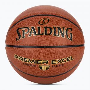 Piłka do koszykówki Spalding Premier Excel