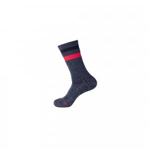 Skarpety trekkingowe Na Giean Medium Weight Crew charcoal l_44_46